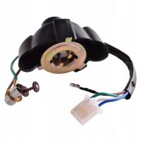 Oprawka żarówki motorower 50cm3 4T |Moretti