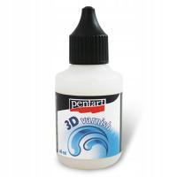 LAKIER 3D 40ml PENTART