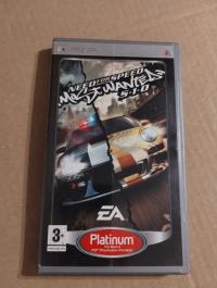 Need for Speed: Most Wanted 5-1-0 Sony PSP