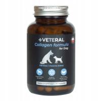 VETERAL Collagen Formula Dog Kolagen dla psa
