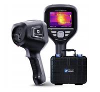 Thermal Master Thor 001 kompaktowa kamera termowizyjna z obiektywem makro, IR 512x384