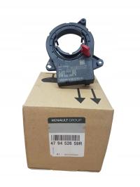 Renault OE 479452659R czujnik kąta skrętu