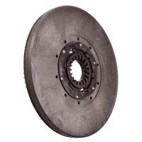 TRZYMAK PADA DO SZOROWARKI HAKO B 90, 120, B 910, B 115, B 140 R - 430mm