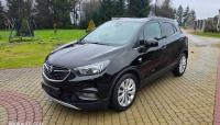 Opel Mokka Навигационная Камера Cof Диски Clima...