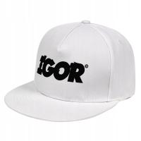 GOLF IGOR Snapback Cap Tyler Gregory Okonma hat