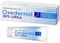 Oxedermil крем для трещин пятки с 30% мочевиной