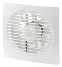 WENTYLATOR DOMOWY ŁAZIENKOWY 150 MM BIAŁY STANDARD