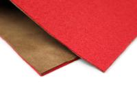 Войлок для аккордеона 2мм , 3мм 4мм итальянский под деко