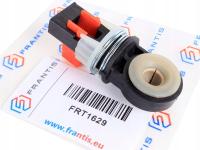 CIĘGNO MOCOWANIE ZAPINKI KOŃCÓWKA LINKI ZMIANY BIEGÓW CITROEN PEUGEOT