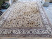 БОЛЬШОЙ КОВЕР 400/300 С СЕРТИФИКАТОМ