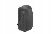 Plecak Peak Design Travel Backpack 30L Black 20-40 l czarny