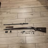 Zestaw części kbks Norinco KKW JW 25