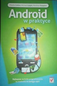 Android w praktyce - Charlie Collins