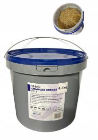 SMAR EP-2 COMPLEX GREASE 4,5kg