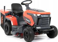 Фаворит садовый трактор газонокосилка 84CM LONCIN 10km