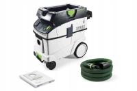 Festool odkurzacz mobilny CLEANTEC CTL 36 E 574965