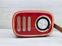 БЕСПРОВОДНОЙ РАДИО РЕТРО ROHS