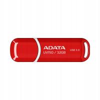 Флеш-накопитель Adata UV150 32GB USB 3.2 красный