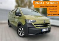 Volkswagen Transporter Furgon 2.0 TDI 4Motion 170 KM automat DEMO PanAmeri