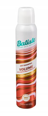 Batiste Volume suchy szampon zwiększający objętość z kolagenem 200 ml