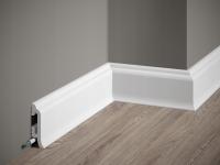 Listwa przypodłogowa Mardom decor 8cm MD8300