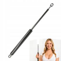 Sprężyna pneumatyczna Gazowa Podnośnika Łóżka L-385, 800N Siłownik