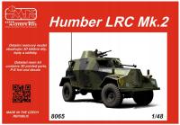 Humber LRC Mk.2 CMK8065 1/48