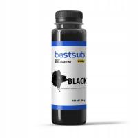Tusz w butli BestSub czarny (black) 100 ml
