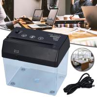 NISZCZARKA DO DOKUMENTÓW, DO BIURA, WYSOKOWYDAJNA NISZCZARKA DOKUMENTÓW