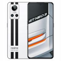 Realme GT Neo 3 Smartfon 12G/256G Biały
