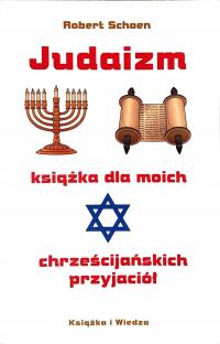 JUDAIZM Robert Schoen