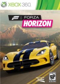 Forza Horizon 1 Xbox 360 + forza 2