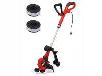 PRZYCINARKA ŻYŁKOWA ELEKTR. 600W GRIZZLY ERT600R (4) (79001913)