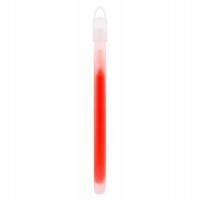 Oświetlenie światło chemiczne Mil-Tec Lightstick 1 x 15 cm - Czerwone