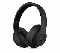Słuchawki Beats by Dr. Dre Studio3 Wireless Black bezprzewodowe JAK NOWE