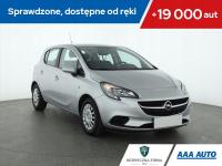 Opel Corsa 1.4, Salon Polska, Serwis ASO, Klima