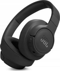 Наушники-вкладыши JBL Tune 770nc ANC Black