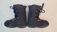 Buty snowboardowe TRANS GIRL roz. 26,0 (40,5)