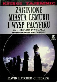 Zaginione miasta Lemurii i wysp Pacyfiku