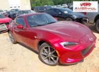 Mazda MX-5 2023, 2.0L, GRAND TOURING, po grado...