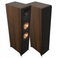 KLIPSCH RP-8000F II НАПОЛЬНАЯ КОЛОННА WALNUT