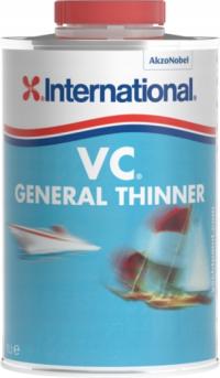 INTERNATIONAL VC General Thinner