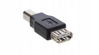 Adapter USB 2.0 A Hi-Speed