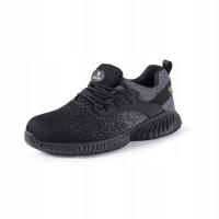 Obuwie robocze półbuty procera TEXO-FLY gray S1