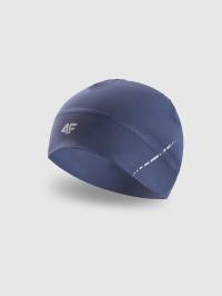 Тренировочная кепка 4F синий