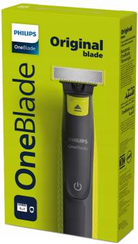 Бритва Philips OneBlade 360 Qp2734 / 20, триммер для бороды