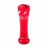 Uchwyt wędkarski Wytrzymałe uchwyty Części zamienne do przynęt/czerwony