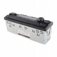 CAR Bluetooth odtwarzacz Single Din 12V/24V MP3 Odtwarzacz radiowy FM 2Y