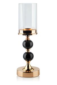 Świecznik na tealighty Mondex 37 cm 1 świec