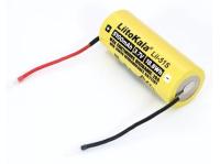 Аккумуляторная батарея LiitoKala Lii-51s Li-ion 26650 5100mAh 3,7 V